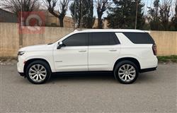 شيفروليه تاهو